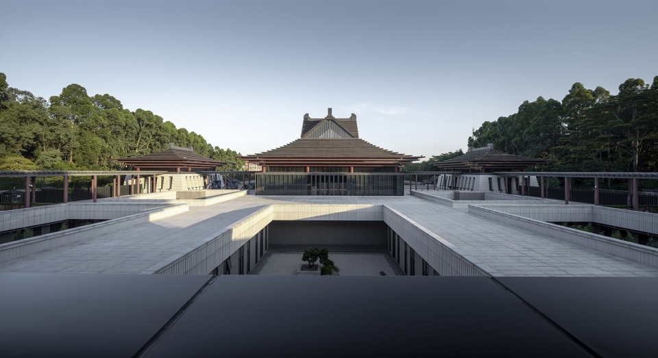 Southern Han Mausoleums Museum XAA