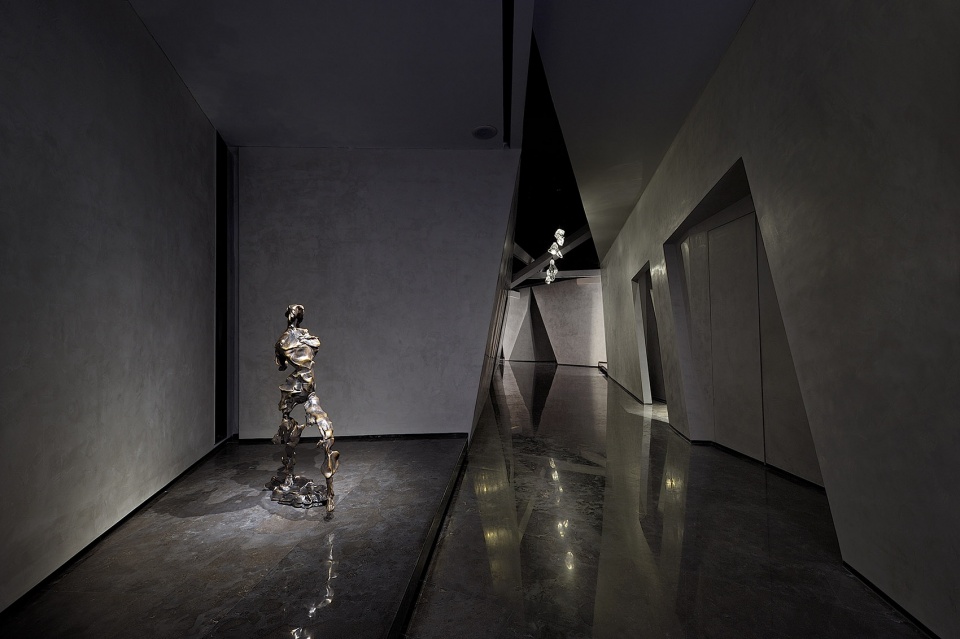Yulong Art Gallery VHD