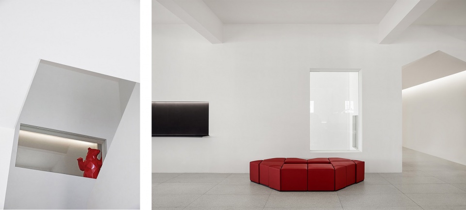 qi studio china by space qi
