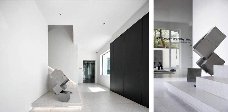 qi studio china by space qi