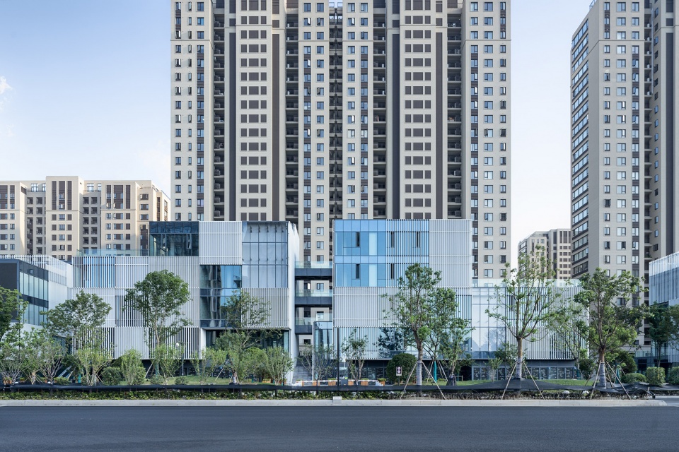 Cube Gallery CLOU architects