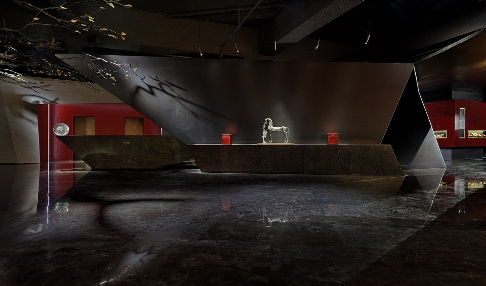 Yulong Art Gallery VHD