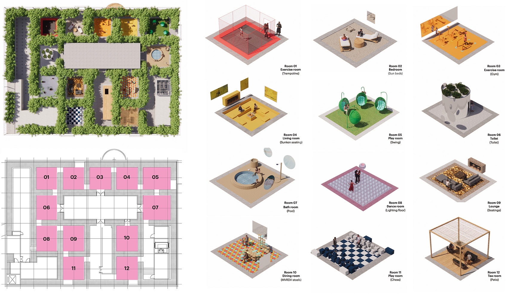 IF Factory MVRDV