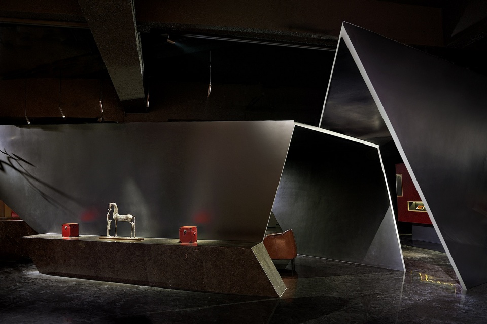 Yulong Art Gallery VHD