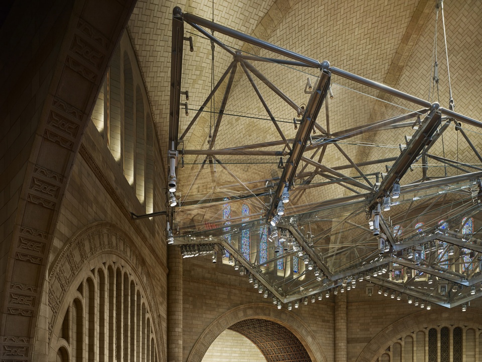 maltz performing arts center case western reserve university cleveland by mga