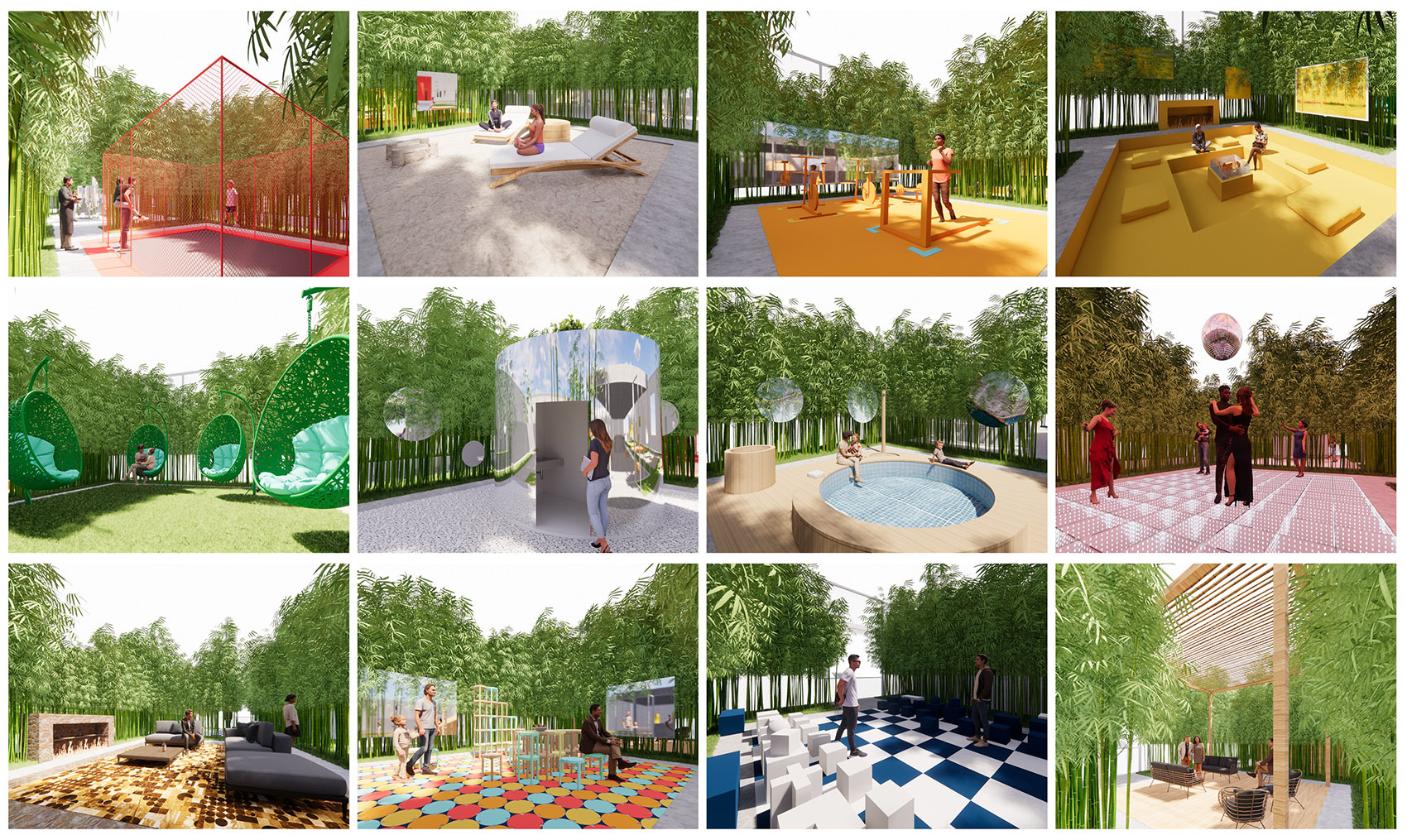 IF Factory MVRDV