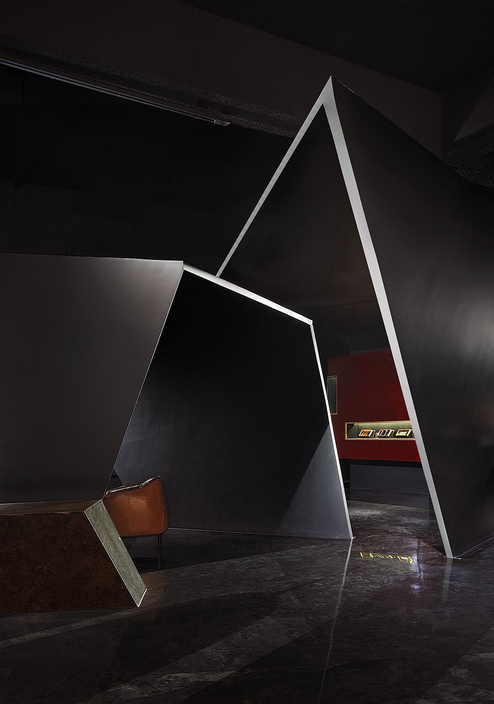 Yulong Art Gallery VHD