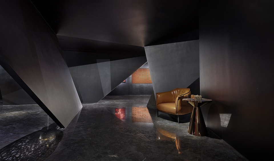 Yulong Art Gallery VHD