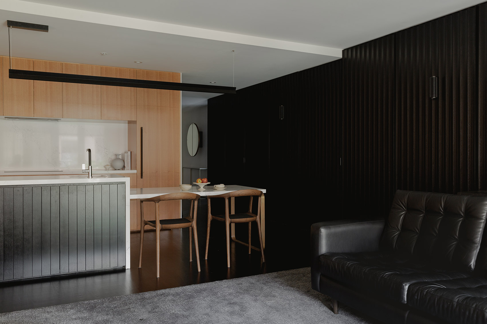 lacquerwall Melbourne by whda