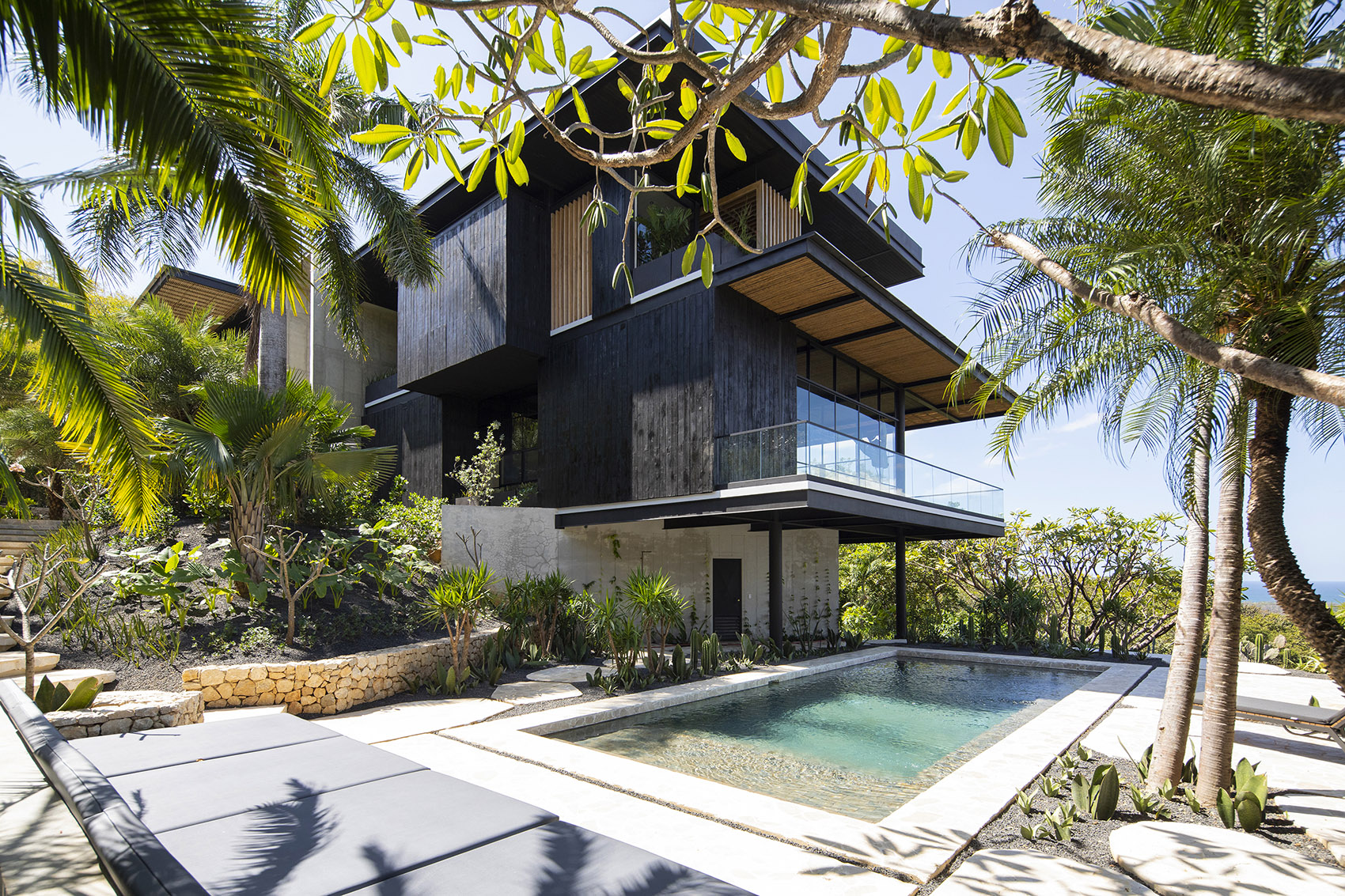 tresamore costa rica by studio saxe