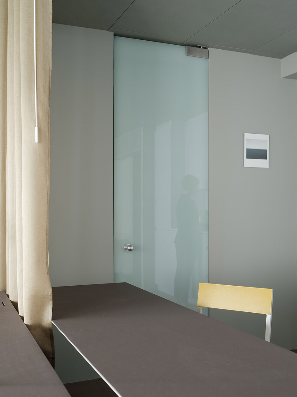 A room with a sea view eg arquitectos