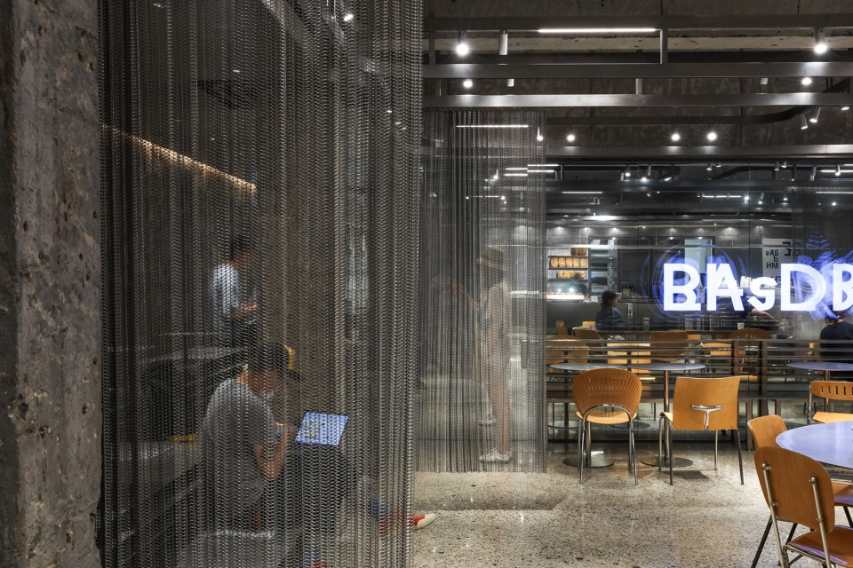 Basdban dongqi Architects 1