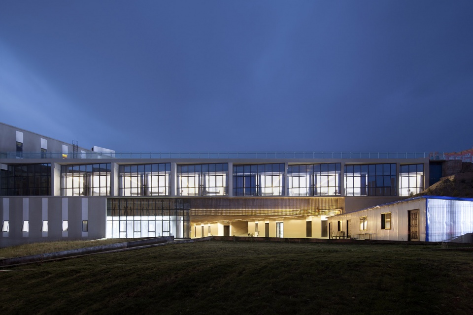 Dingqing County Tibetan Hospital BAZUO