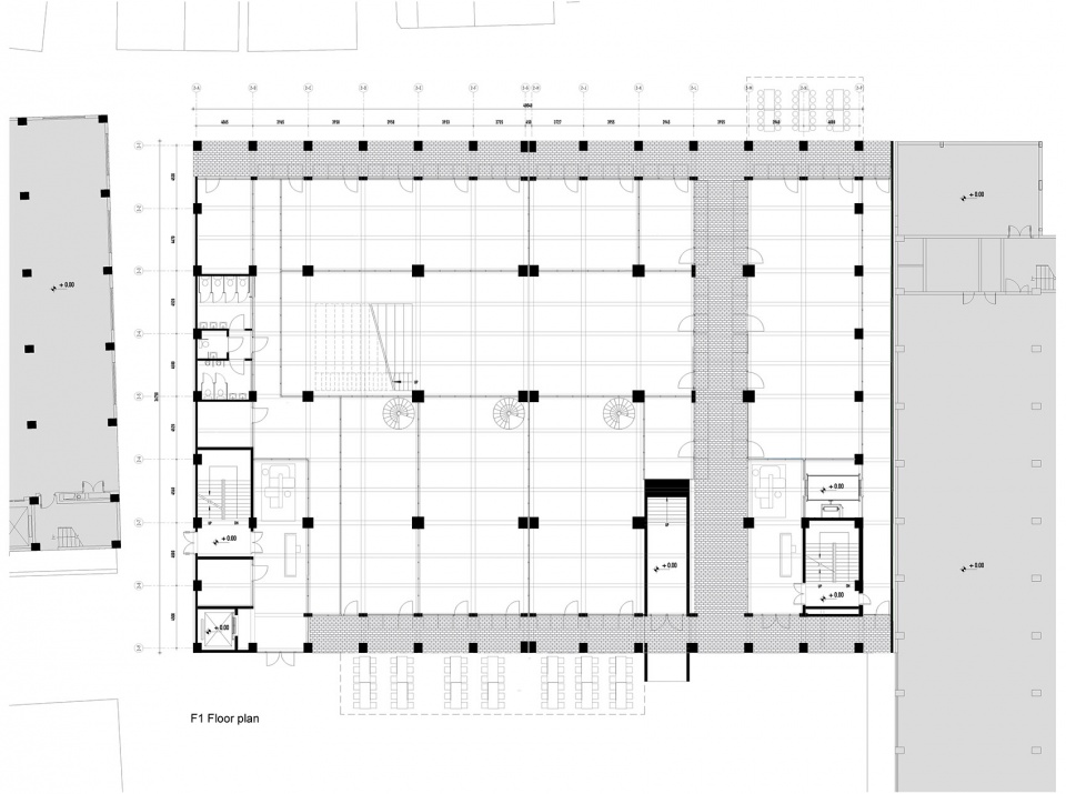 IF Factory MVRDV