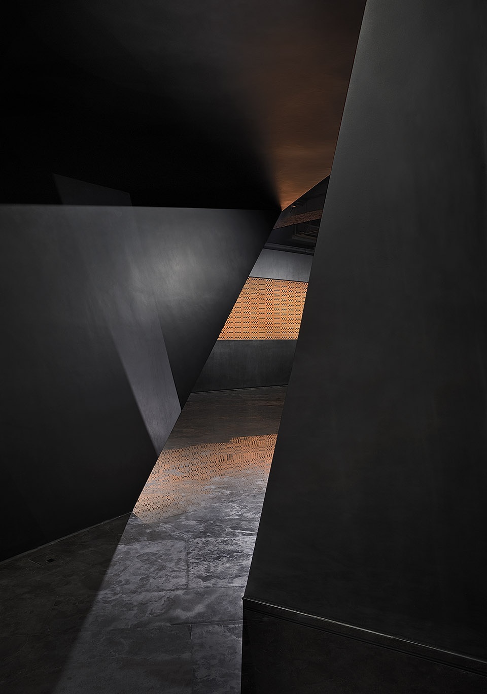Yulong Art Gallery VHD