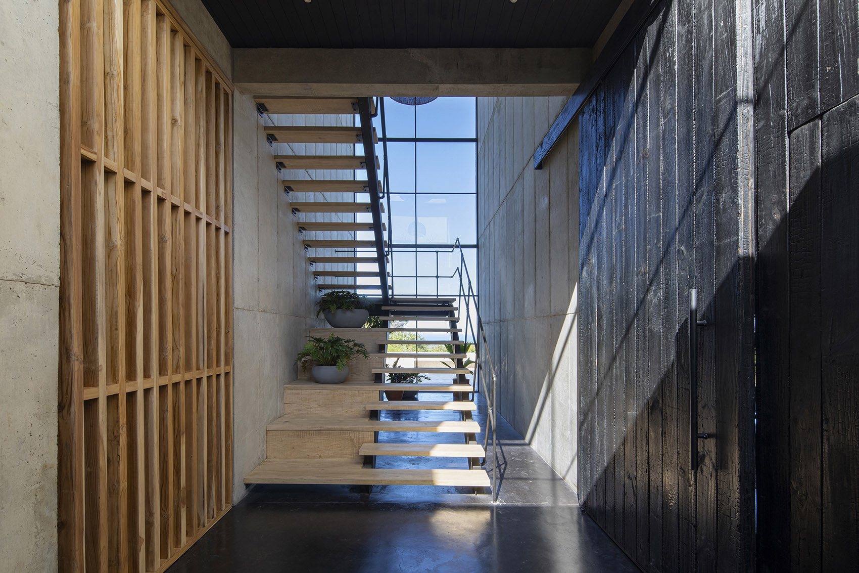 tresamore costa rica by studio saxe