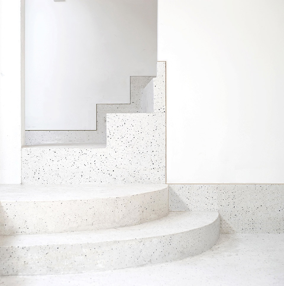 Courtyard House Redevelopment Ji Architect