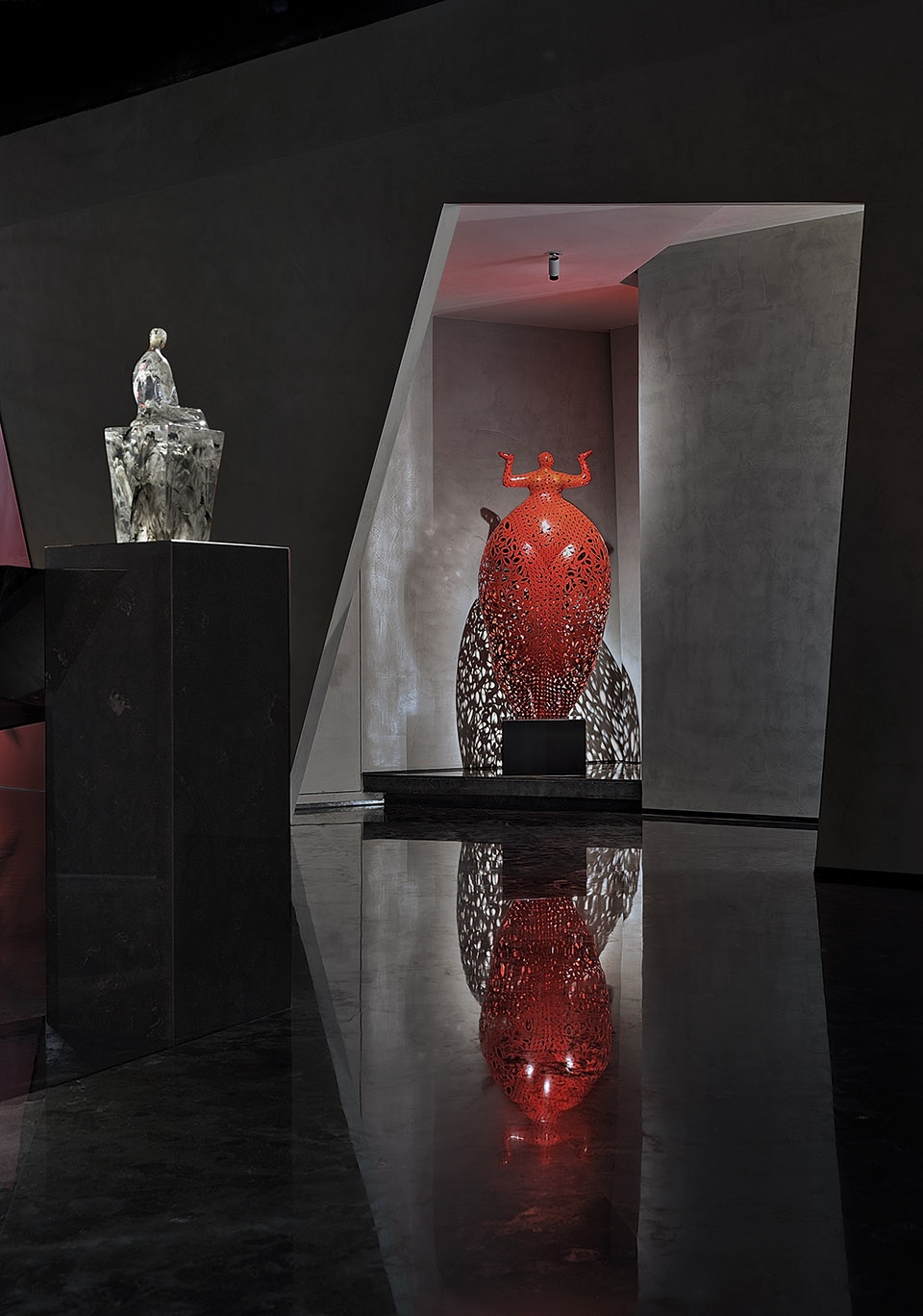 Yulong Art Gallery VHD