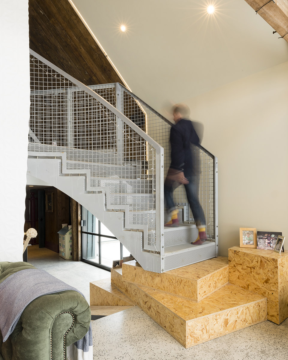 stanyards cottage by bowerbird