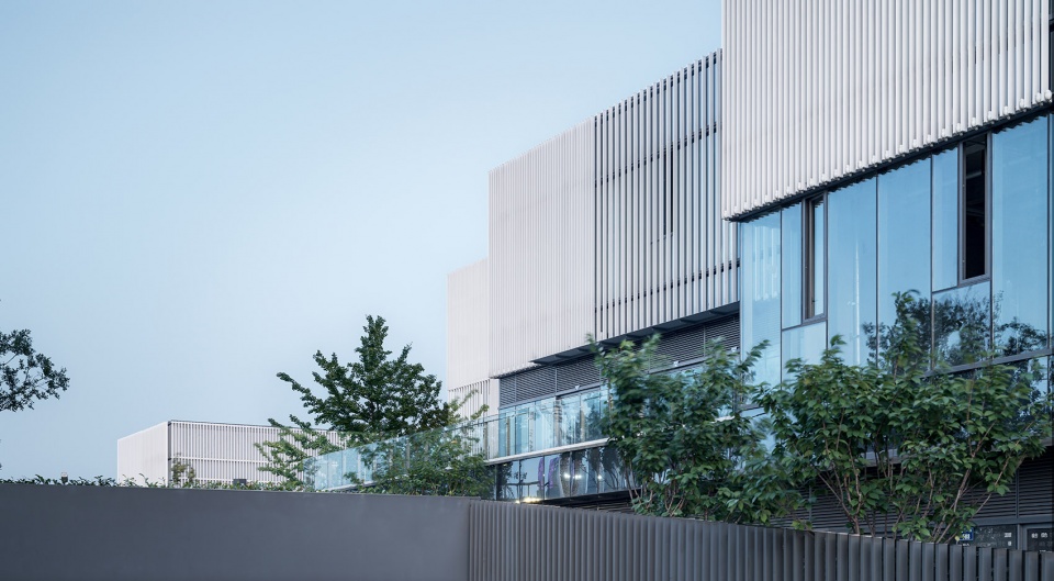 Cube Gallery CLOU architects