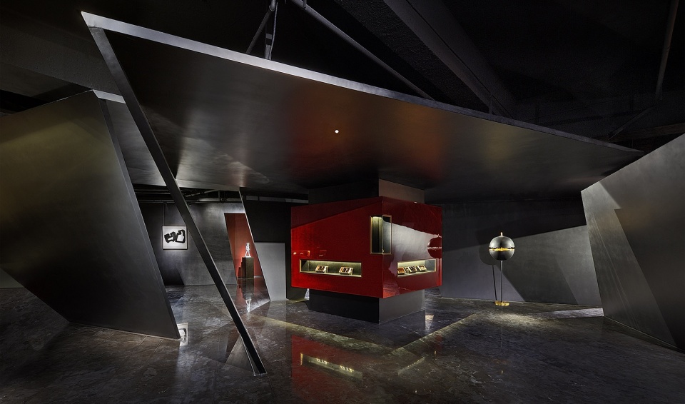 Yulong Art Gallery VHD