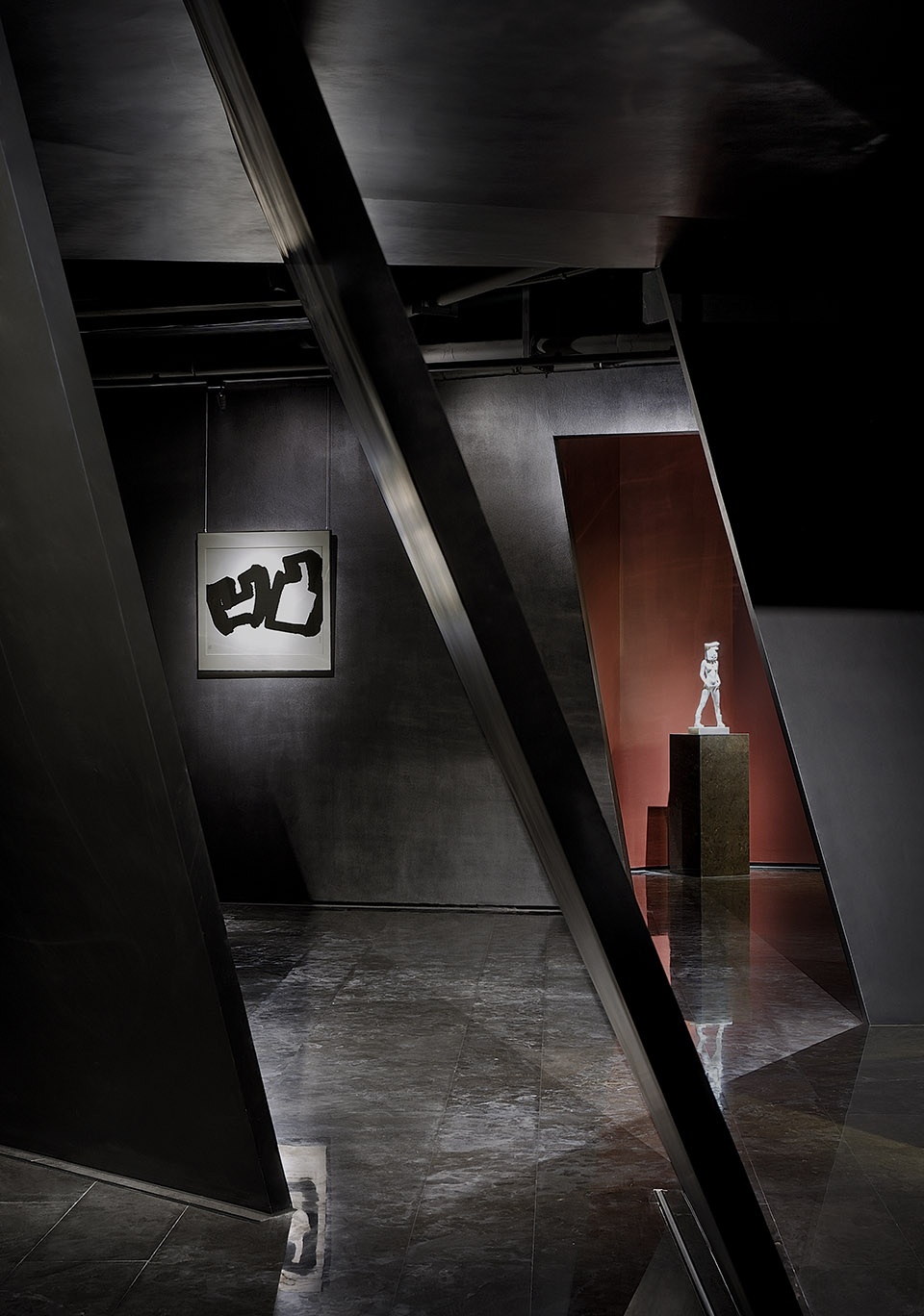 Yulong Art Gallery VHD