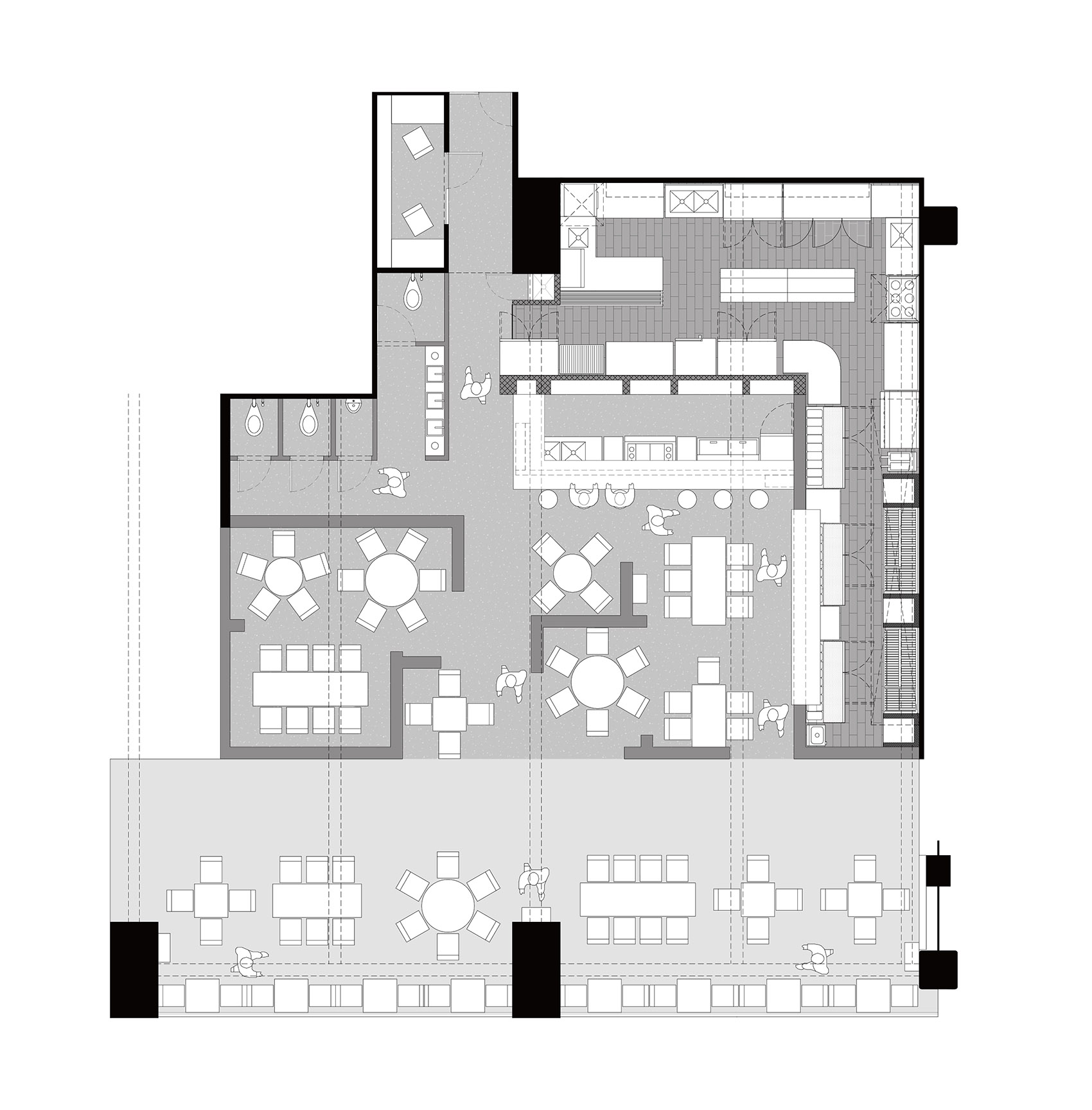 veneno mexico by pragma estudio monteon arquitectos asociados