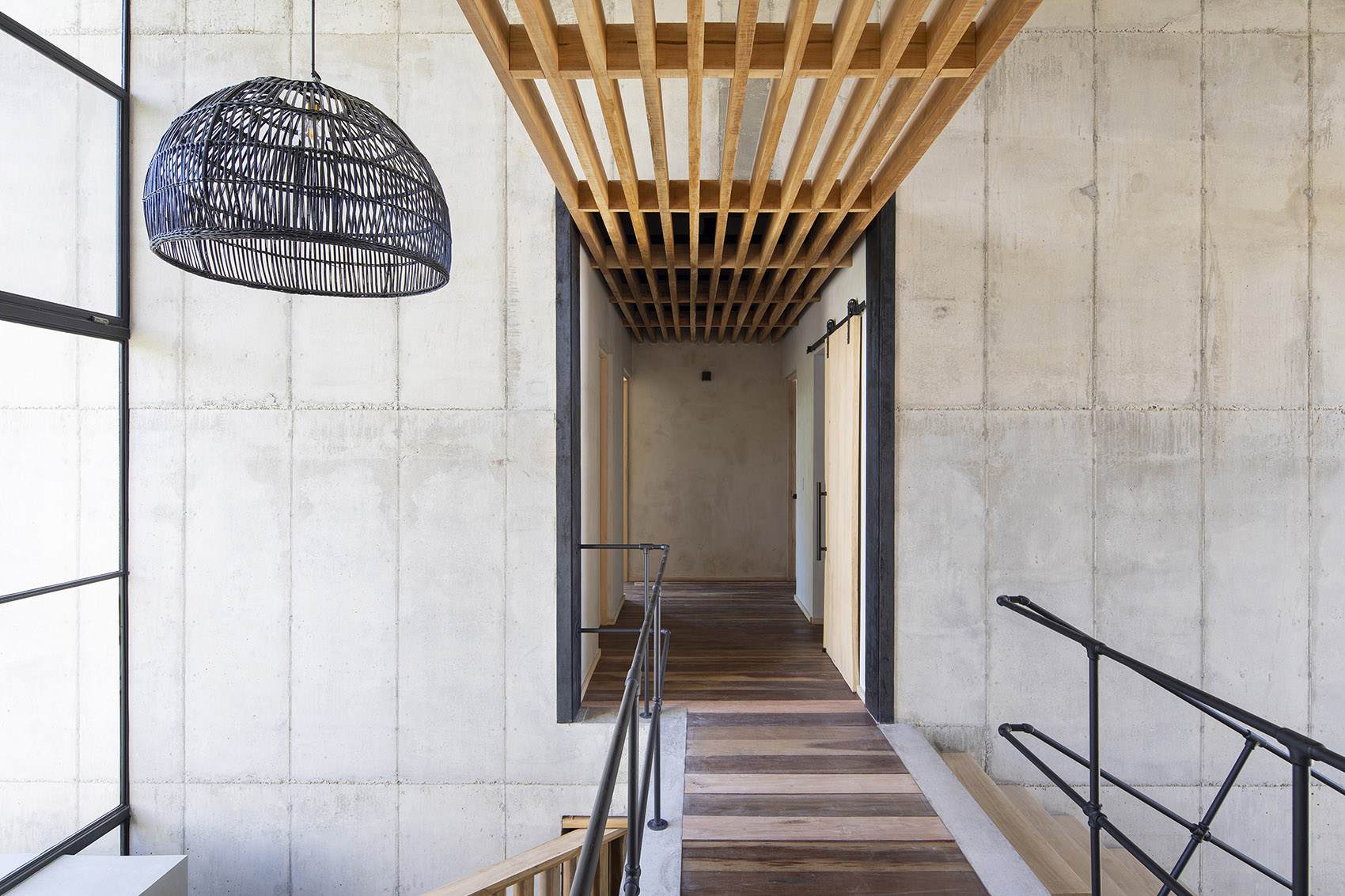 tresamore costa rica by studio saxe