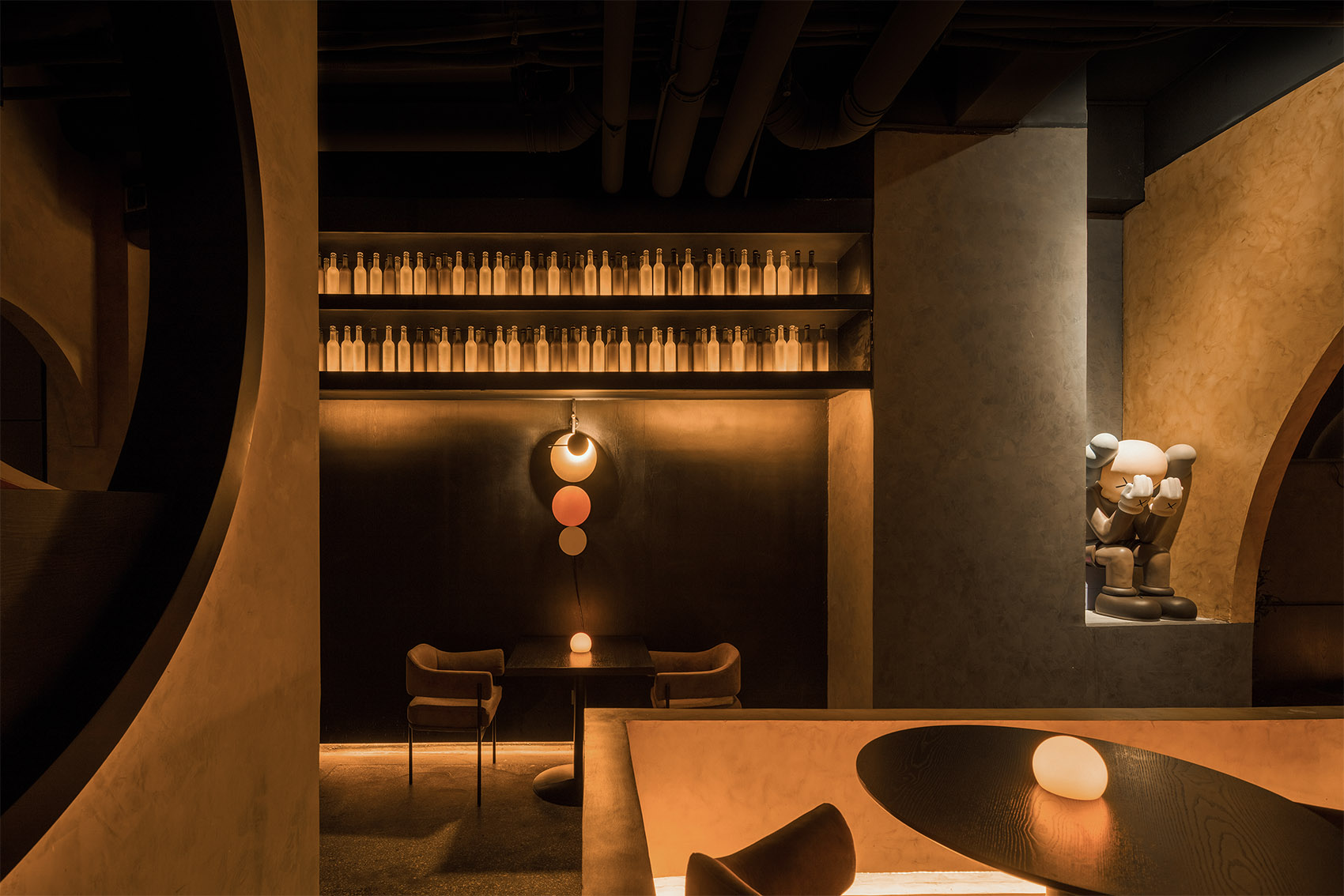 vine bar china by name lab