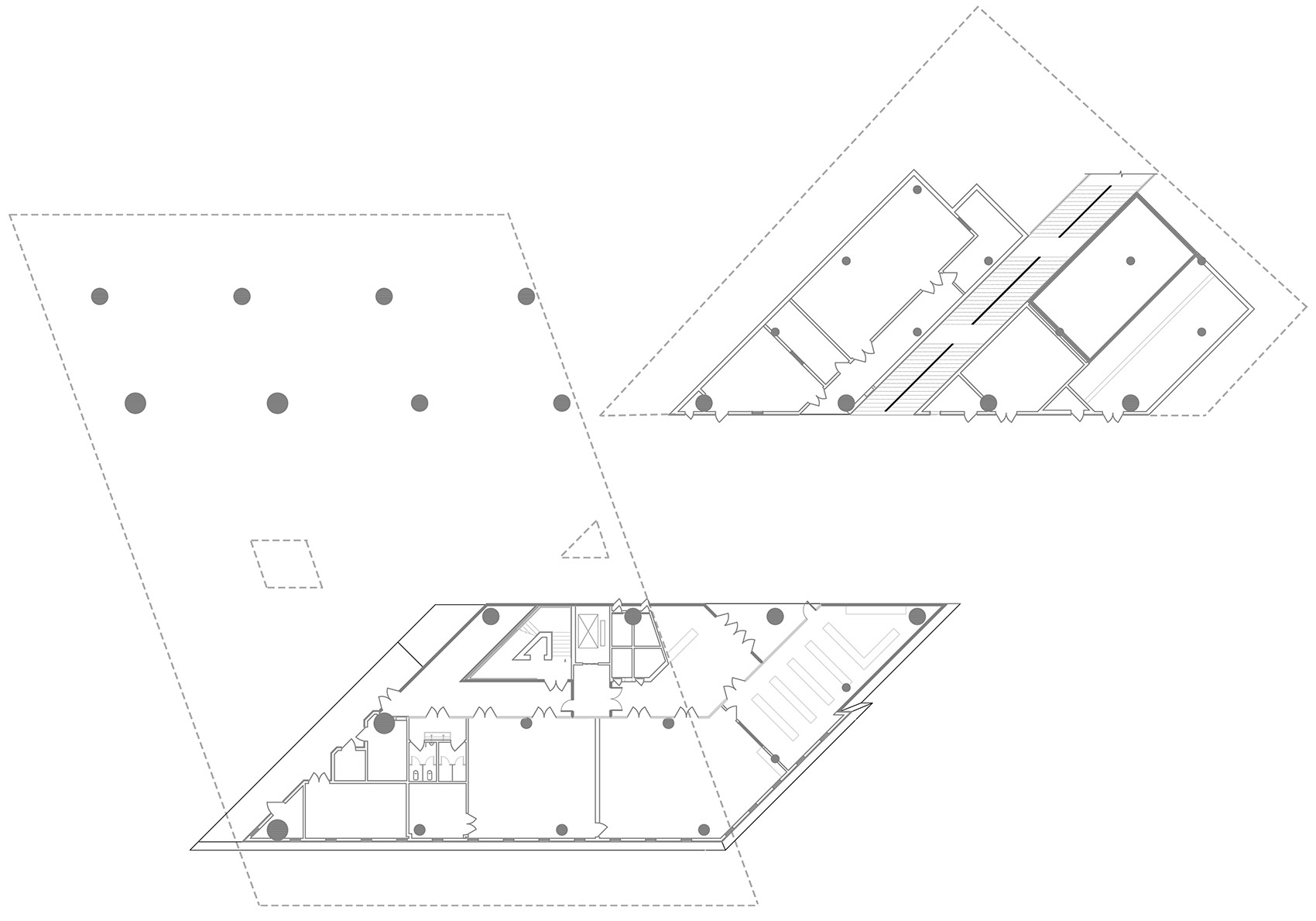 Dingqing County Tibetan Hospital, Tibet Autonomous Region, China by