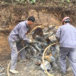 大明山大明湖公共卫生间，杭州 / 东维建筑