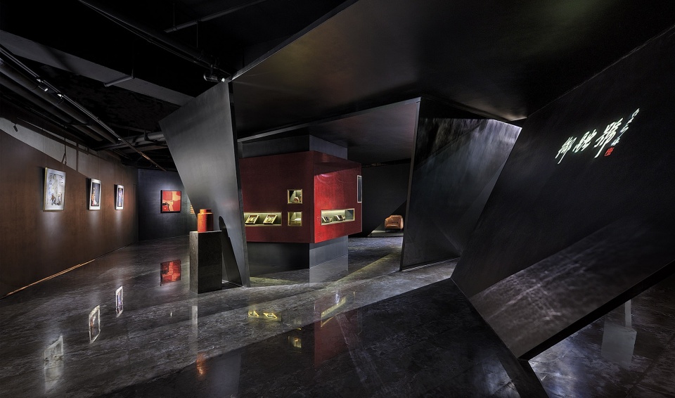 Yulong Art Gallery VHD