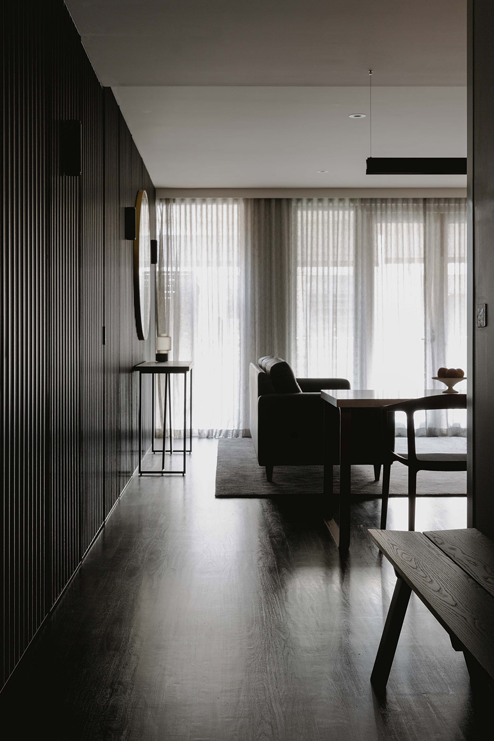 lacquerwall Melbourne by whda