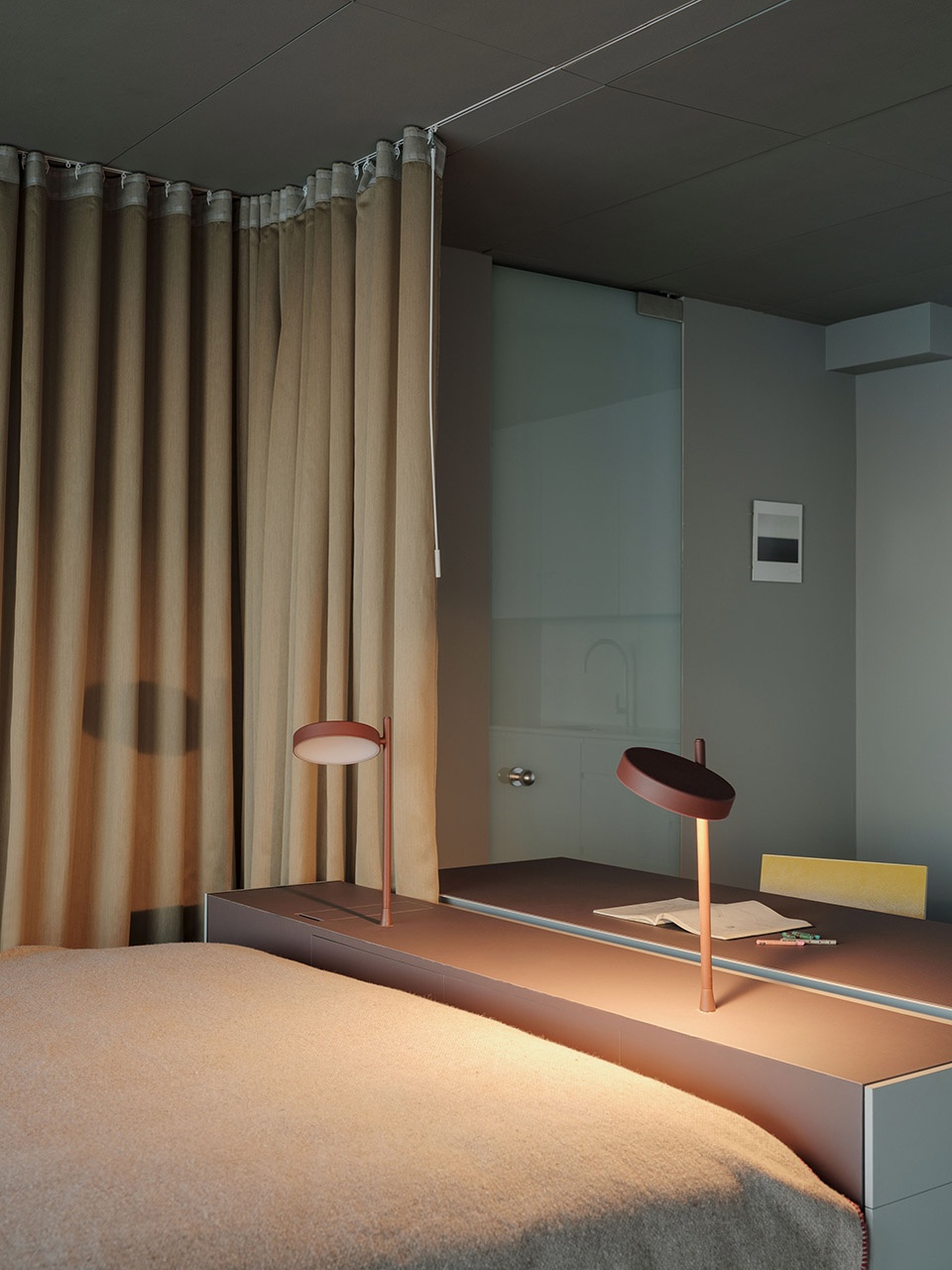 A room with a sea view eg arquitectos