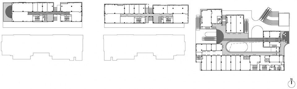 Cube Gallery CLOU architects