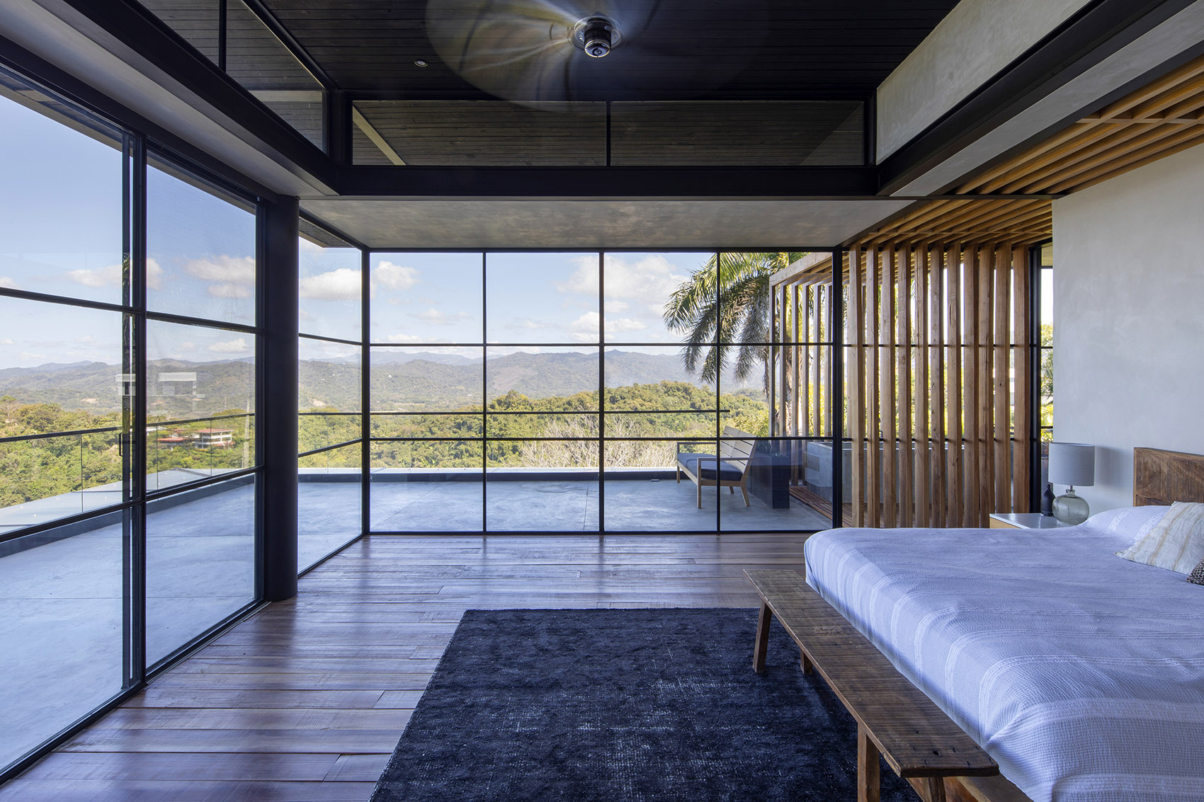 tresamore costa rica by studio saxe