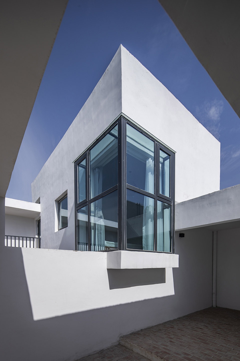 Group of Yard House Maxiang CU OFFICE