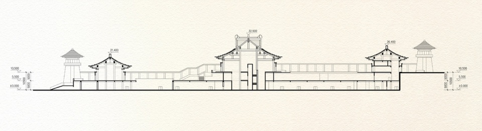 Southern Han Mausoleums Museum XAA