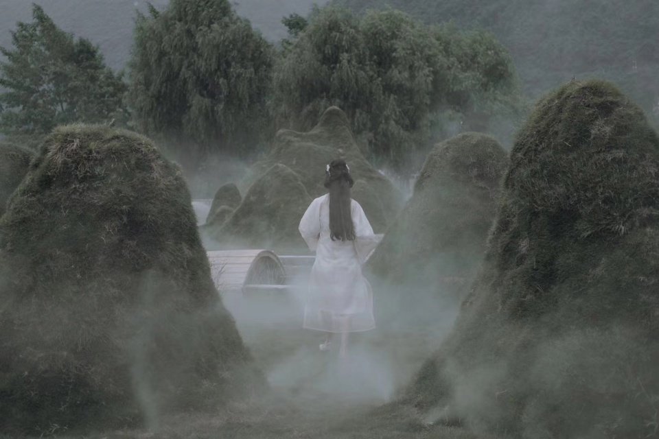 Xiaolvqiu