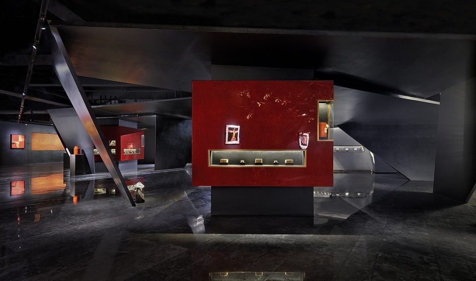 Yulong Art Gallery VHD