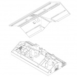 Neuhaus住宅，德国 / Multerer Architekten