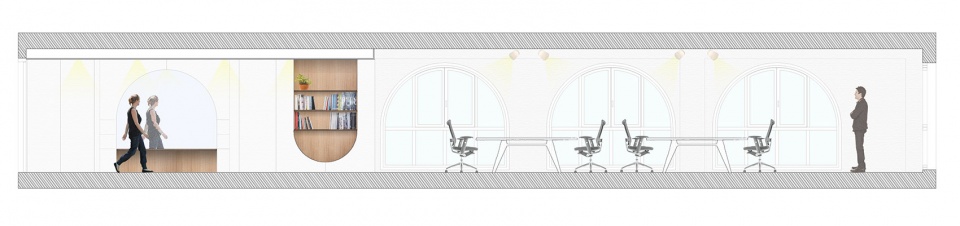 oficina zooco santander santander cantabria spain by zooco estudio