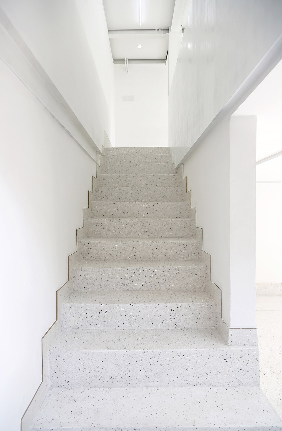 Courtyard House Redevelopment Ji Architect