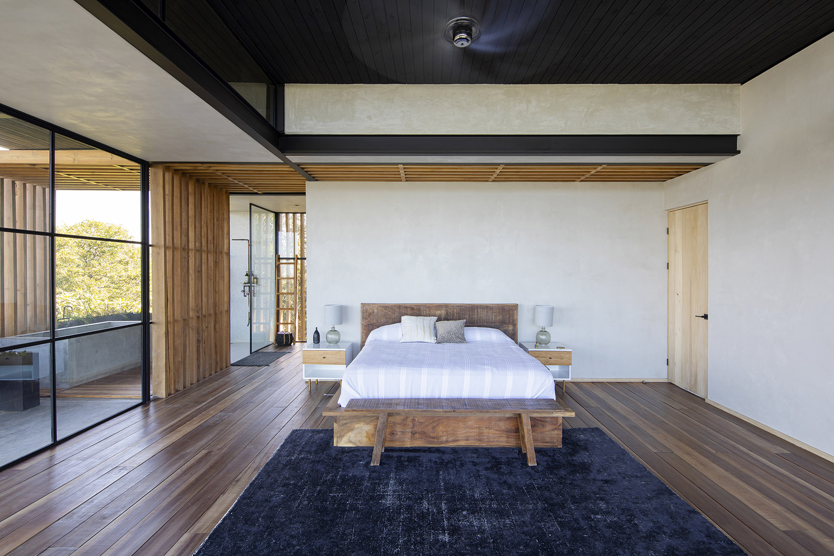 tresamore costa rica by studio saxe