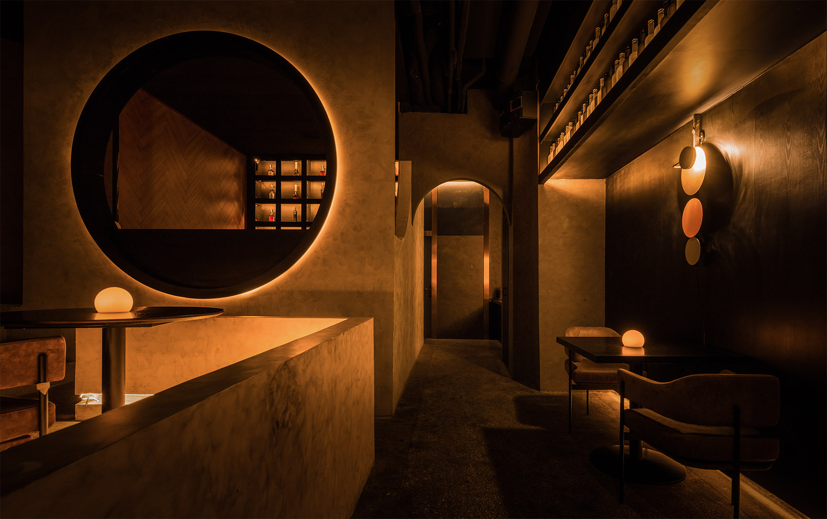 vine bar china by name lab