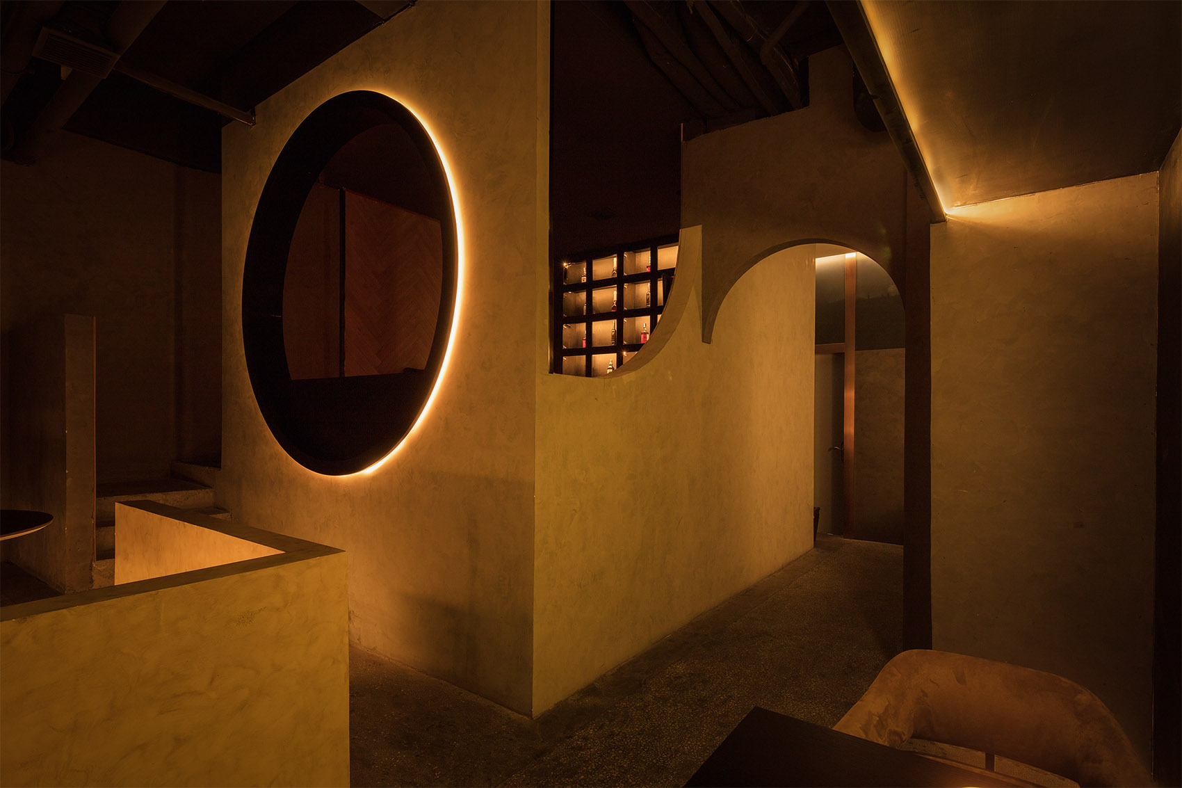 vine bar china by name lab