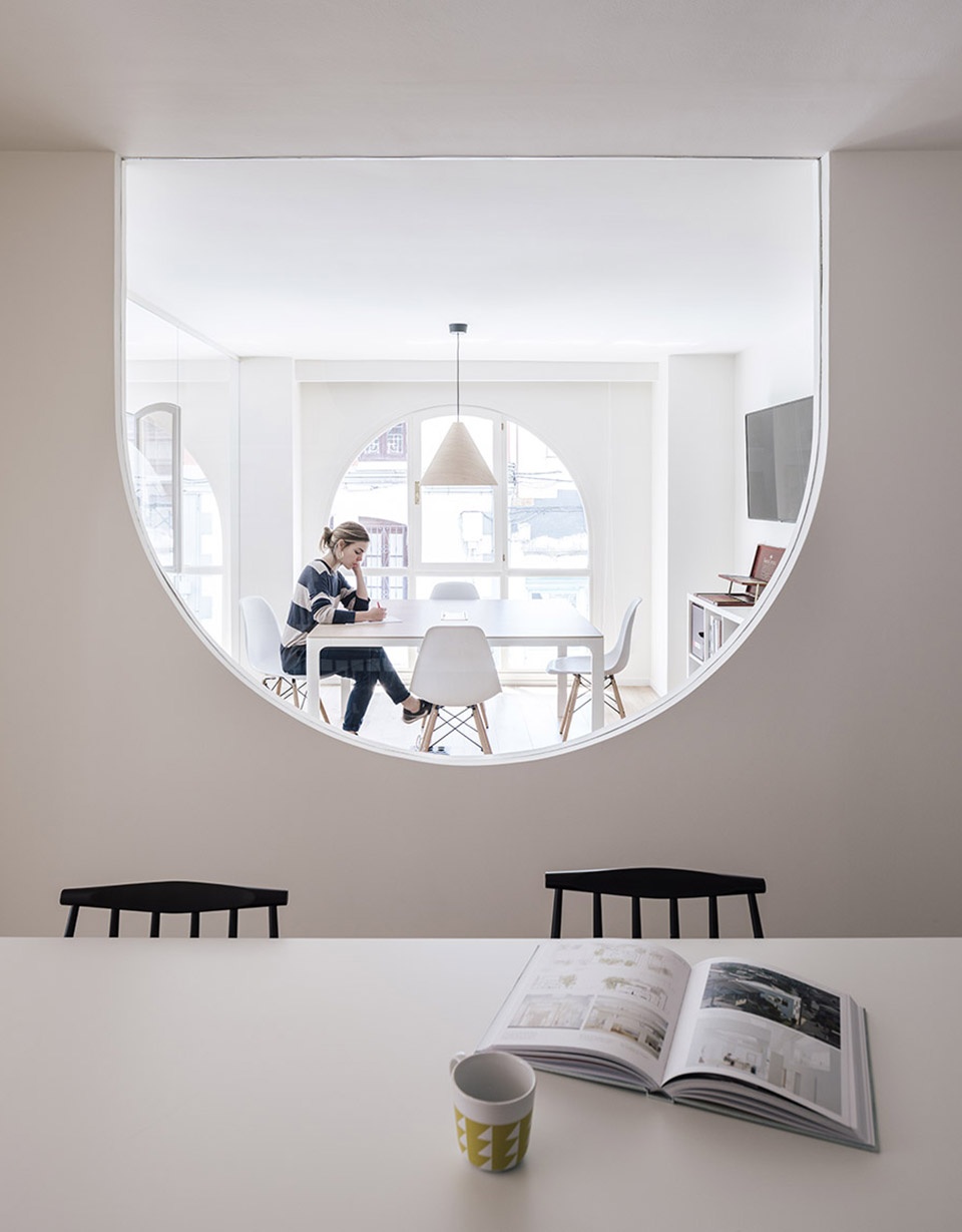 oficina zooco santander santander cantabria spain by zooco estudio