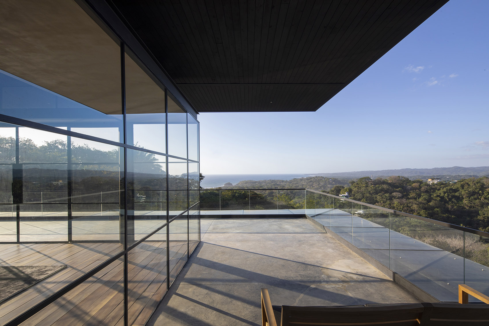 tresamore costa rica by studio saxe