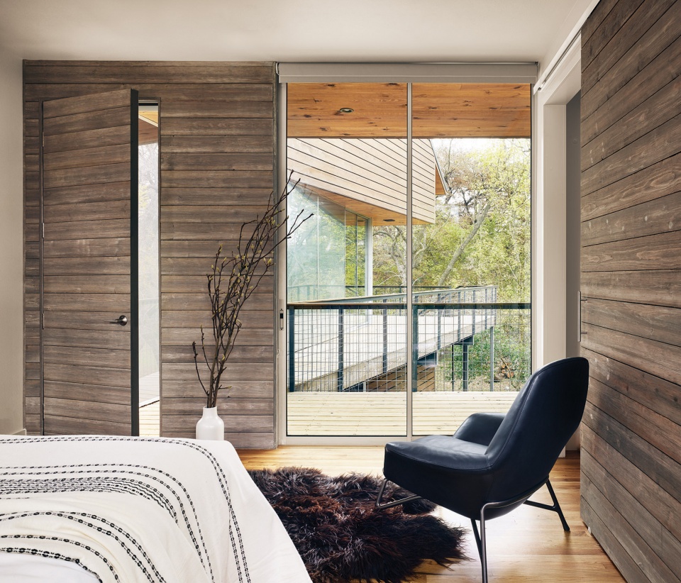 guadalupe river house new braunfels texas by low design office