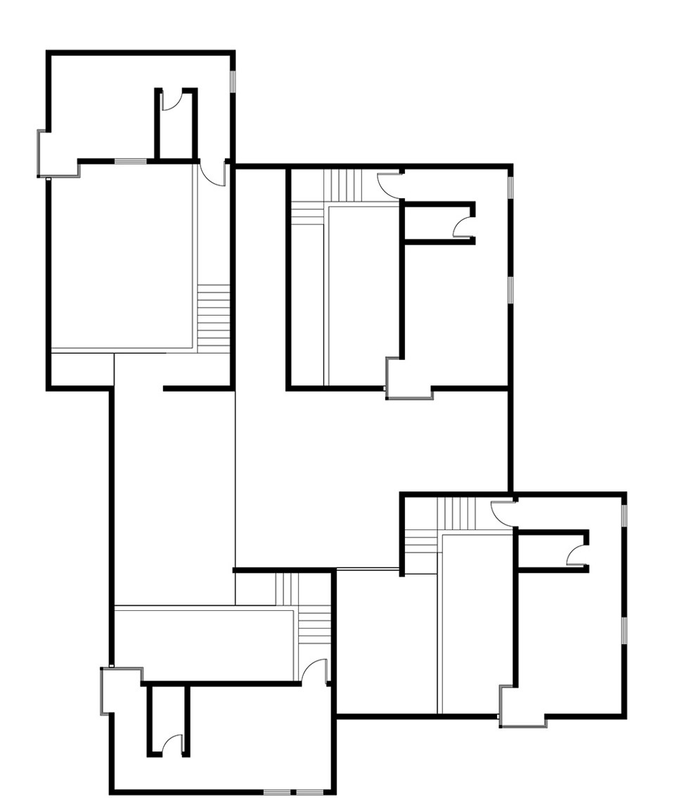 Group of Yard House Maxiang CU OFFICE 1